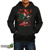 Respiración Solar Hoodie - Barcraft